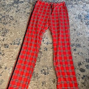 Stripes pants real comfortable